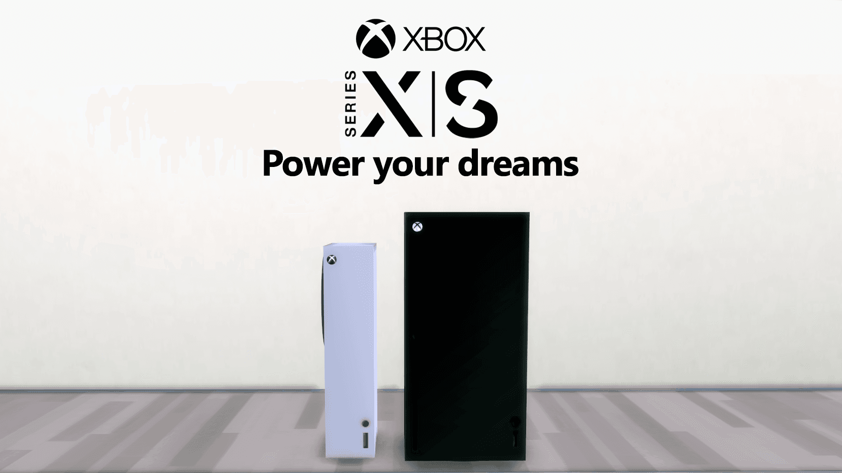 Xbox Series X|S